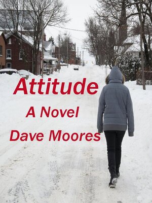 cover image of Attitude